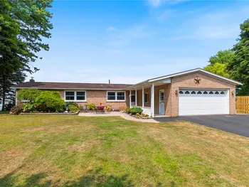 Property at 8250 Lake Street Extension, Sodus, NY 14555