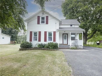 Property at 15 Elm Street, East Bloomfield, NY 14469