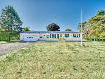 Property at 7564 Townline Road, Bergen, NY 14416