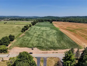 Mile Square Road, Mendon, NY 14506