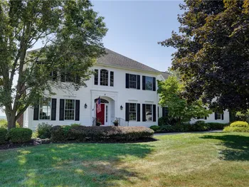 Property at 17 Country Meadow Drive, Mendon, NY 14472