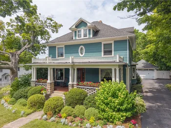 Property at 51 Main Street, Livonia, NY 14487