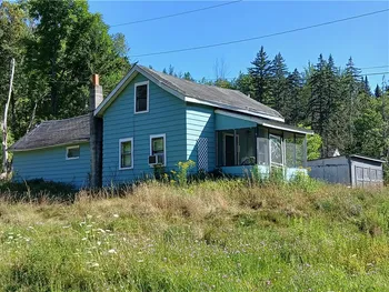 Property at 1536 Thurber Road, Caton, NY 14830