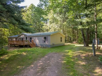 Property at 543 County Route 11, West Monroe, NY 13167