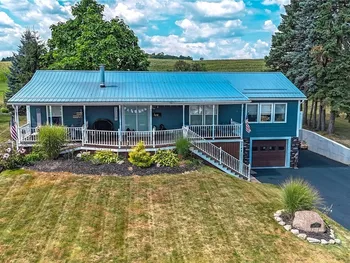 Property at 3748 Shearman Road, Castile, NY 14530