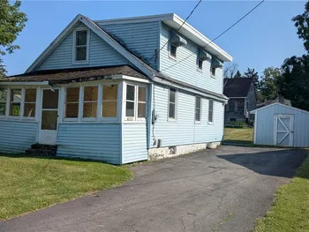 Property at 305 Calder Avenue, Whitestown, NY 13495