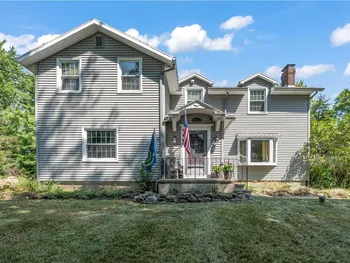 Property at 416 Moscow Road, Hamlin, NY 14464