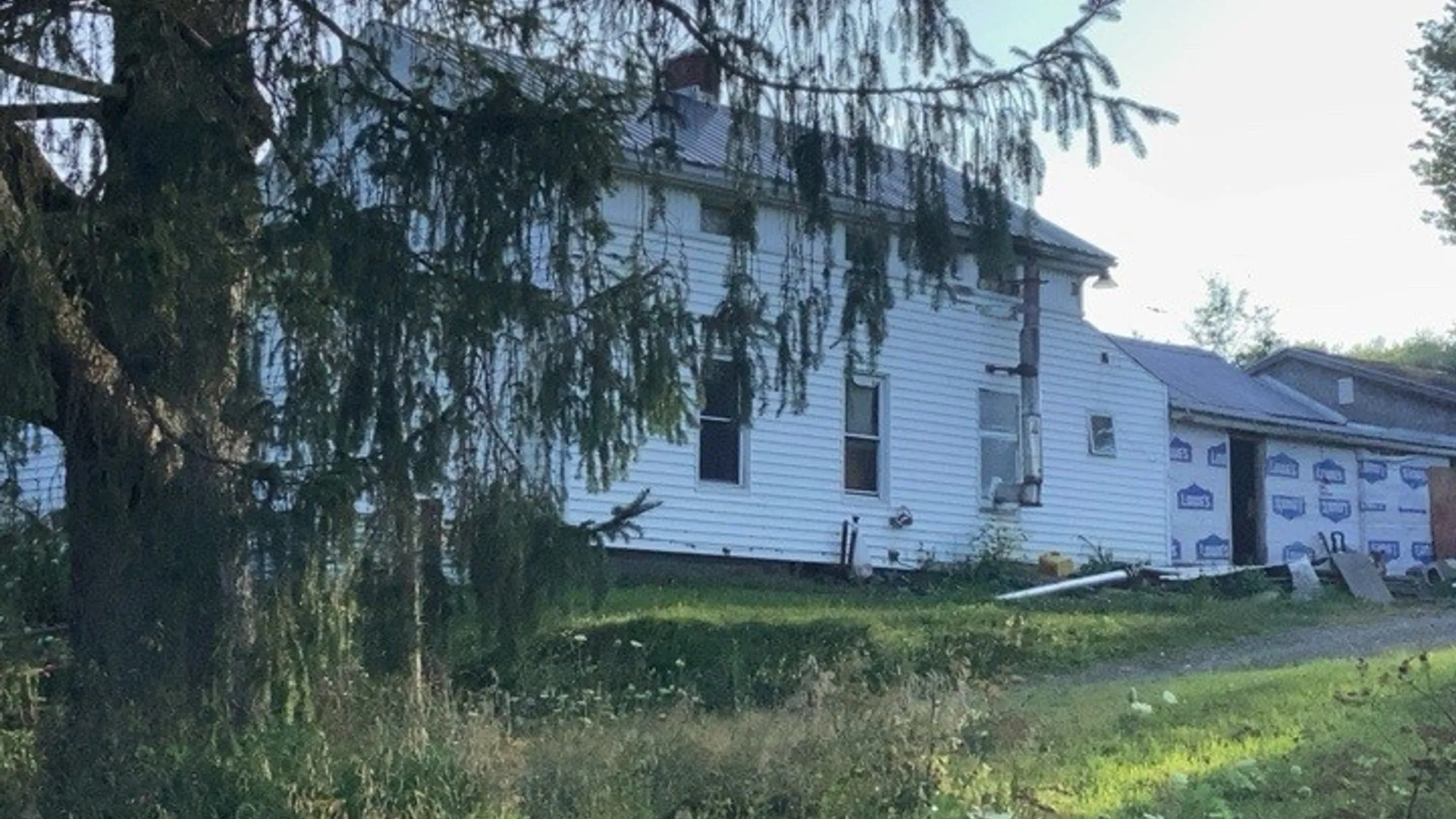 Property at 1441 County Road 27, Oxford, NY 13830 2
