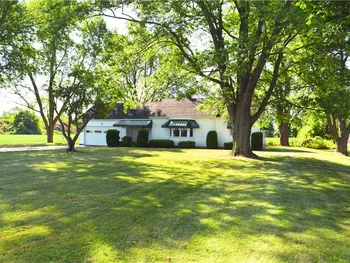 Property at 3076 Mount Morris Geneseo Road, Mt Morris, NY 14510