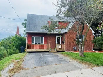 Property at 203 Taft Avenue, Union, NY 13760