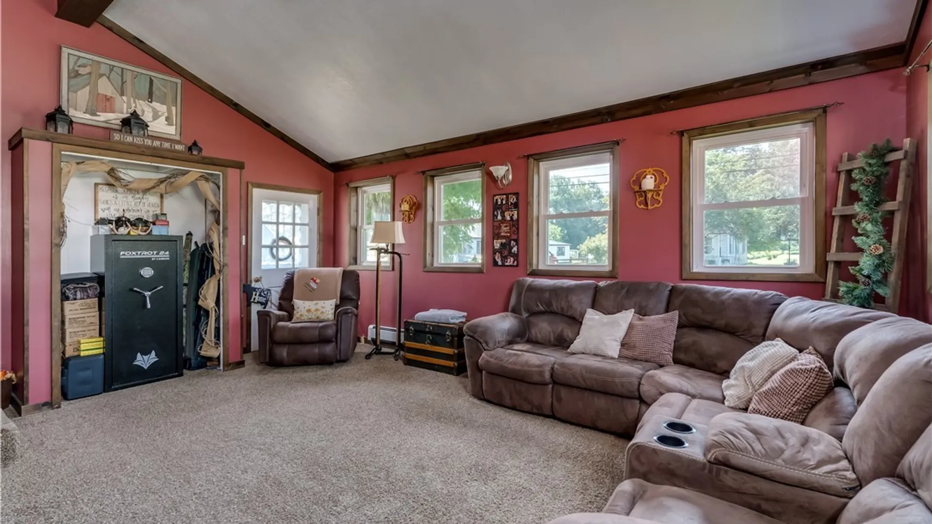 Property at 8295 State Route 812, New Bremen, NY 13367 12