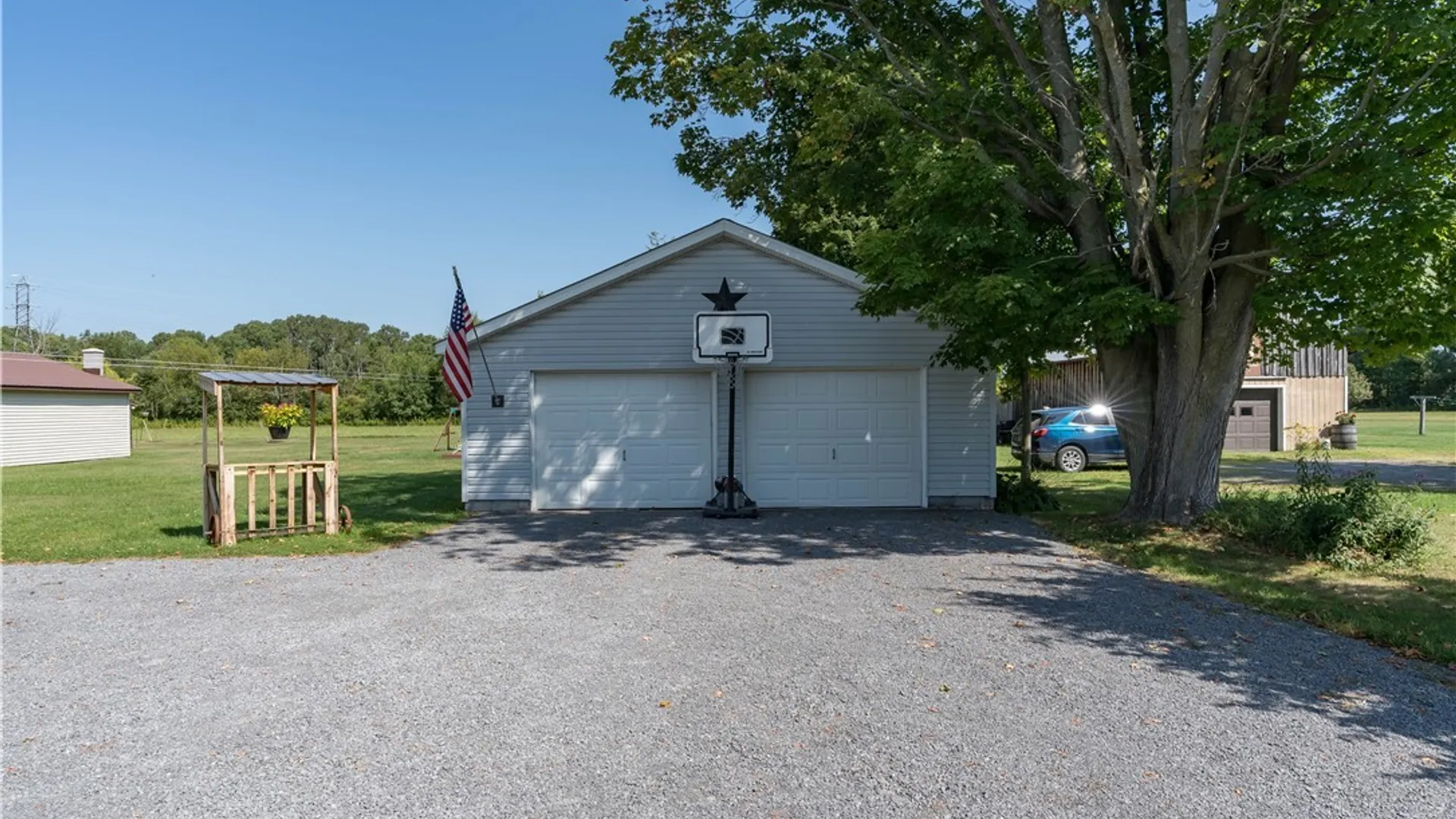 Property at 8295 State Route 812, New Bremen, NY 13367 2