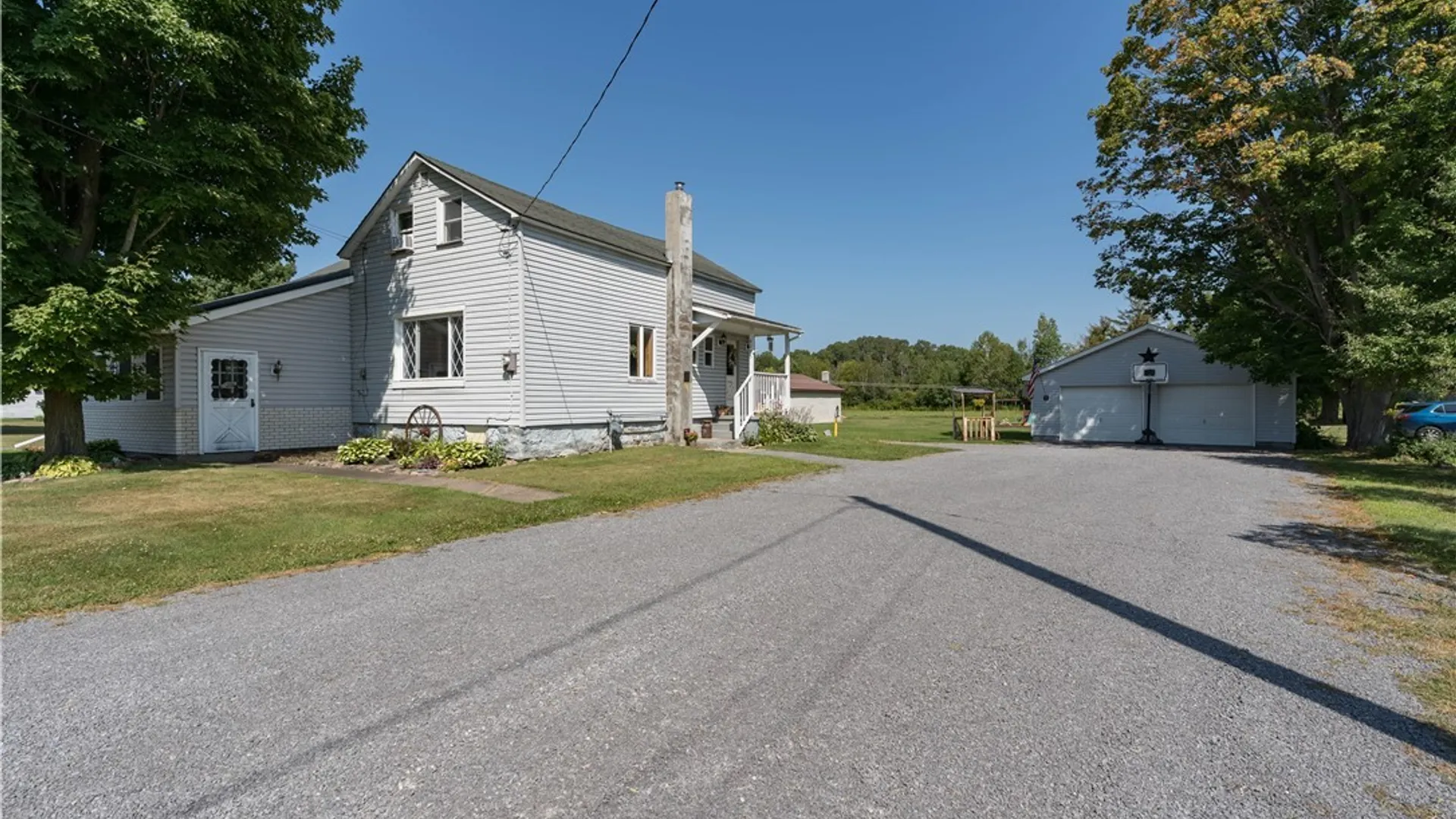 Property at 8295 State Route 812, New Bremen, NY 13367 3