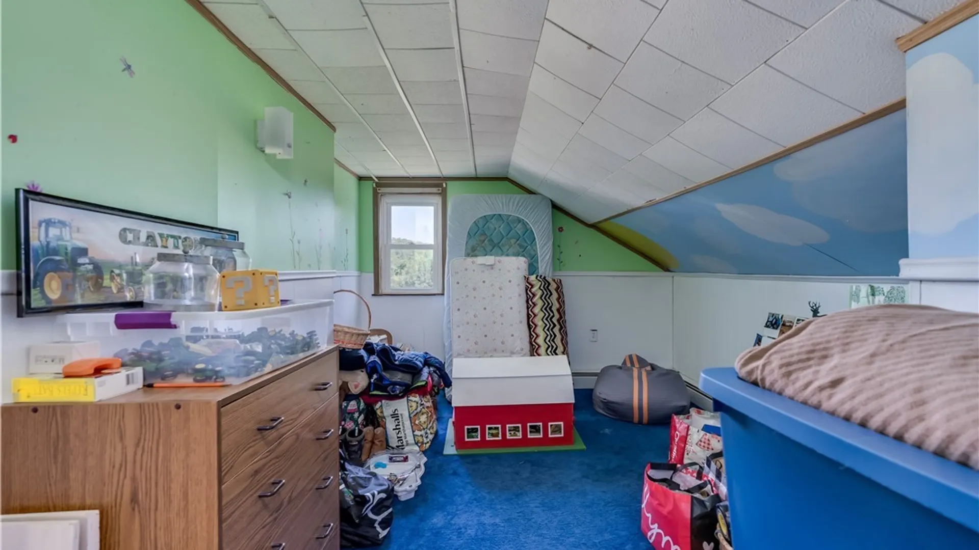 Property at 8295 State Route 812, New Bremen, NY 13367 34