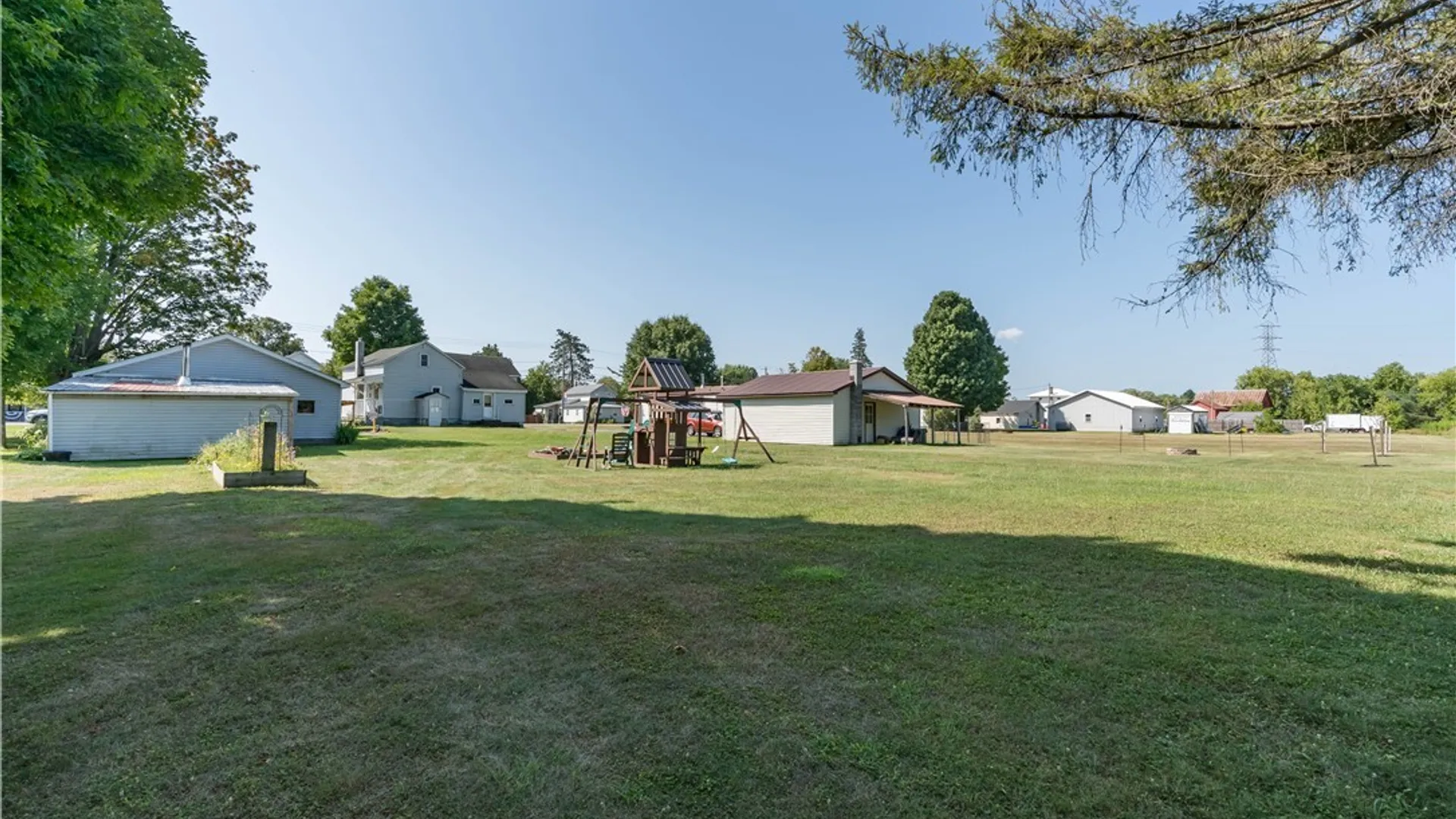 Property at 8295 State Route 812, New Bremen, NY 13367 5