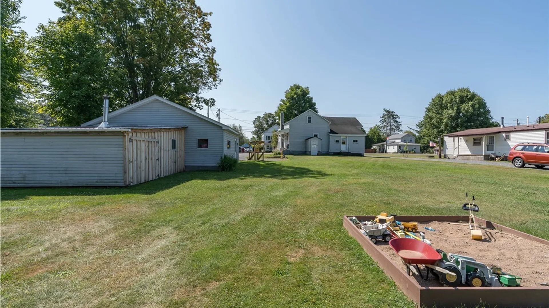 Property at 8295 State Route 812, New Bremen, NY 13367 6