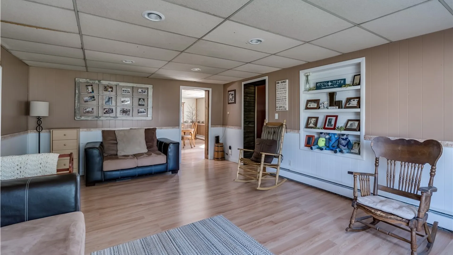 Property at 8295 State Route 812, New Bremen, NY 13367 8