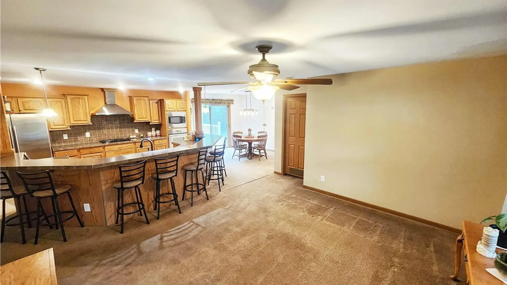 Property at 1774 Happy Hollow Road, Portville, NY 14760 13