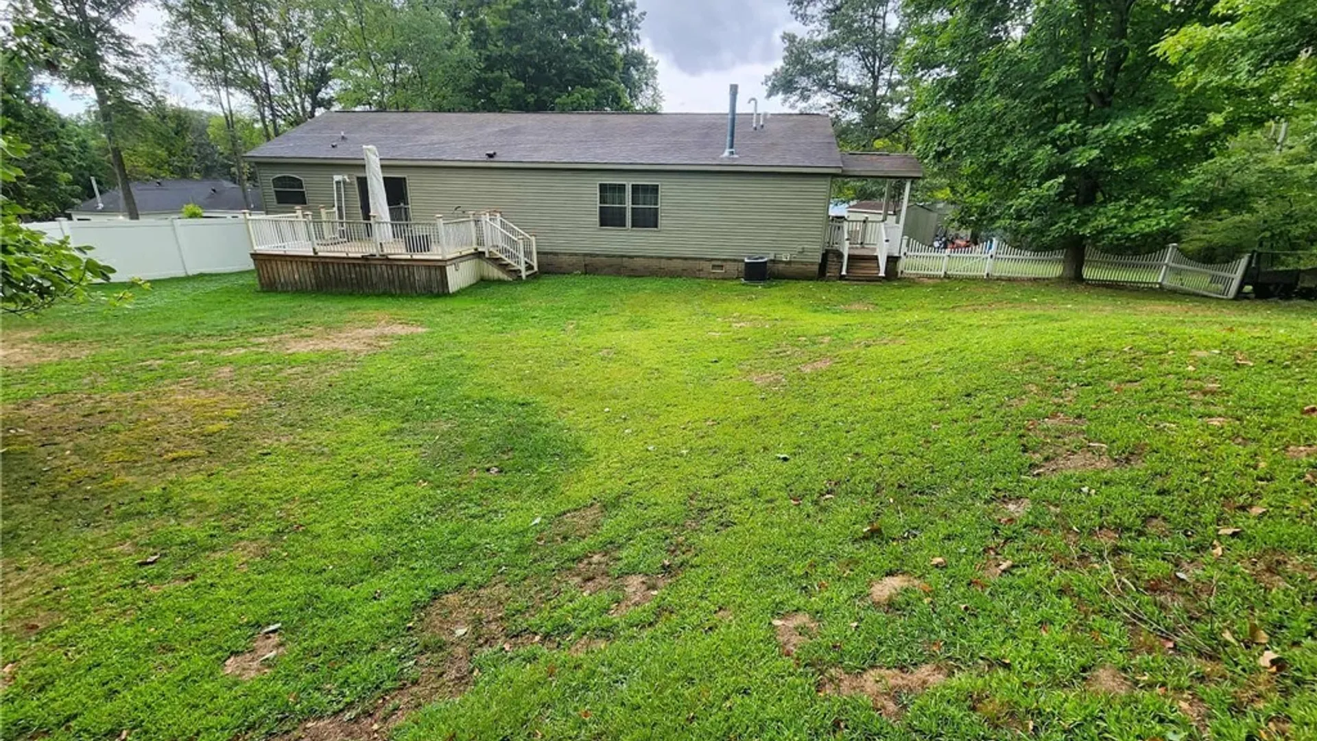 Property at 1774 Happy Hollow Road, Portville, NY 14760 30