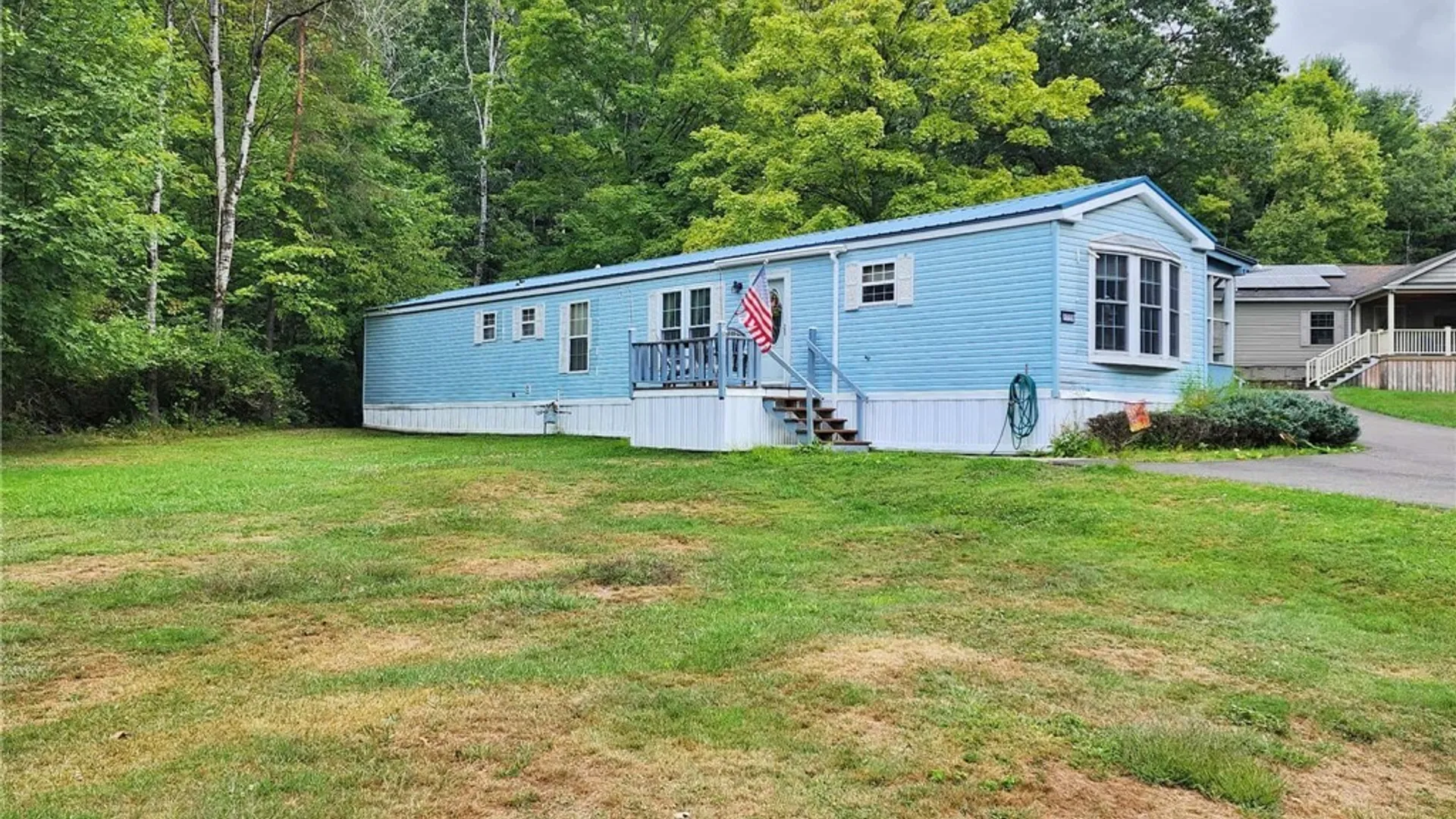 Property at 1774 Happy Hollow Road, Portville, NY 14760 32