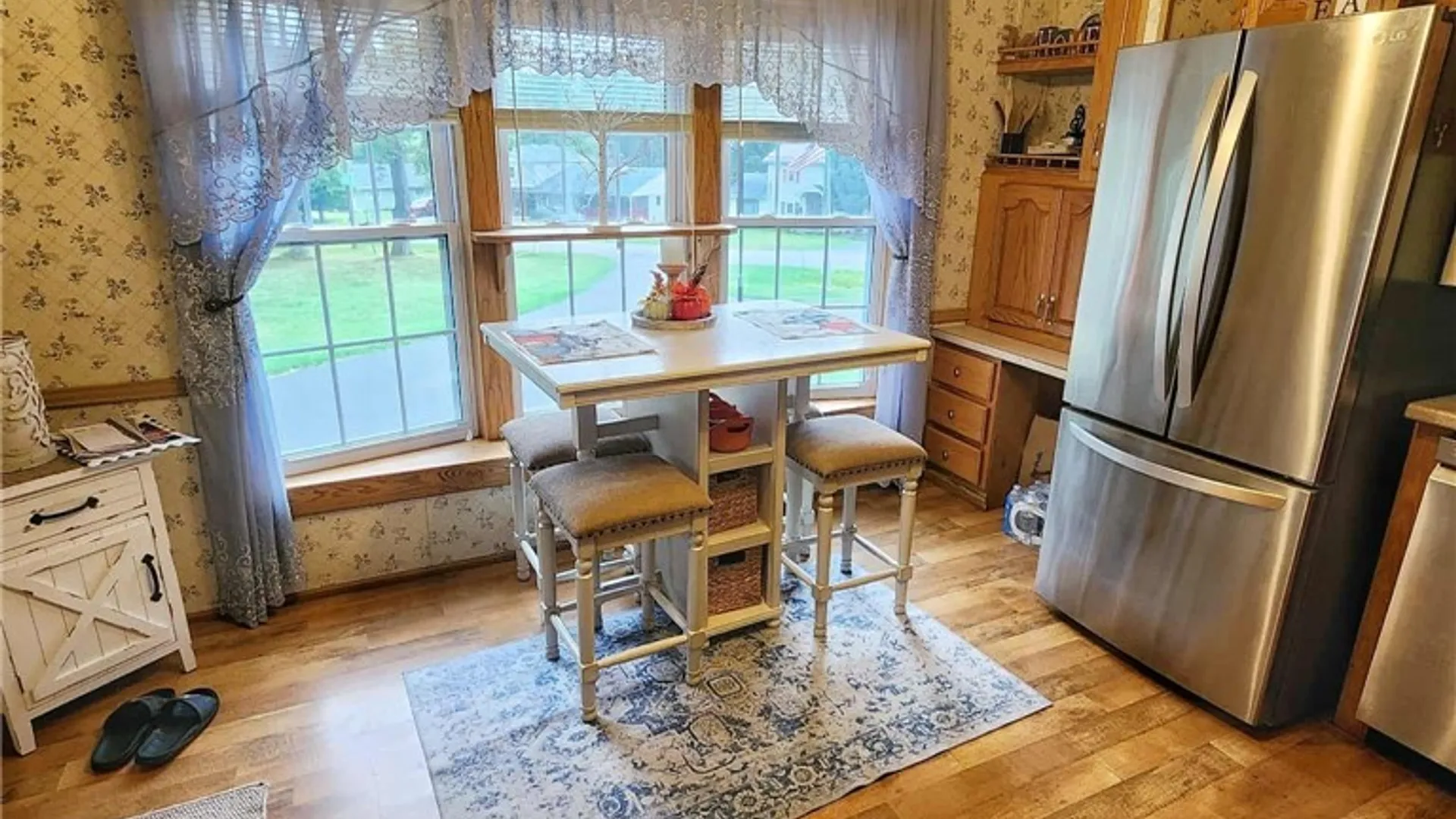 Property at 1774 Happy Hollow Road, Portville, NY 14760 38