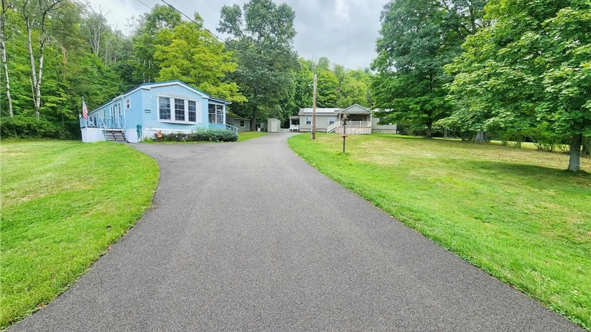 Property at 1774 Happy Hollow Road, Portville, NY 14760 48
