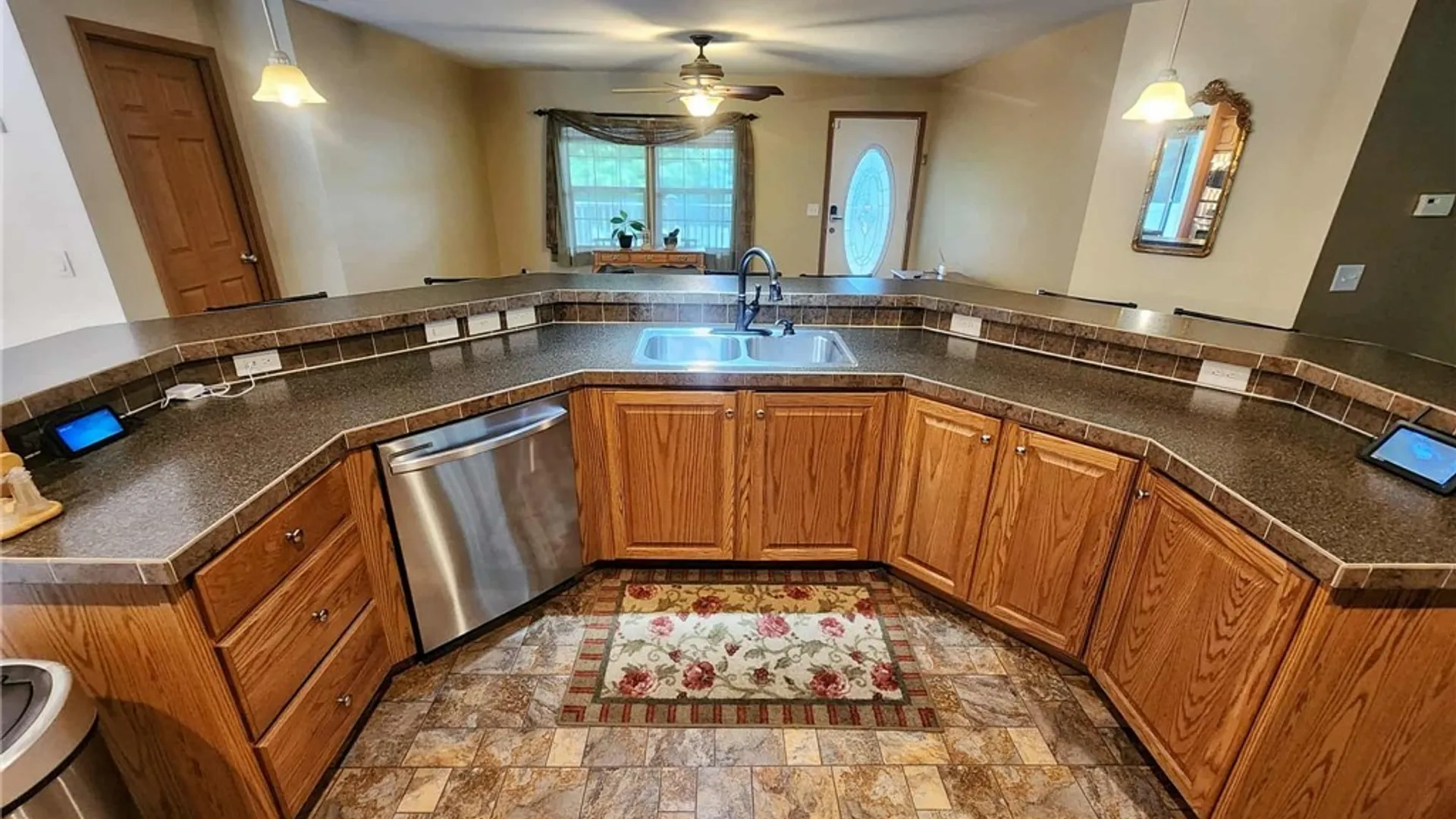 Property at 1774 Happy Hollow Road, Portville, NY 14760 5