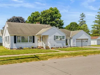 Property at 10 Walnut Street, German Flatts, NY 13407