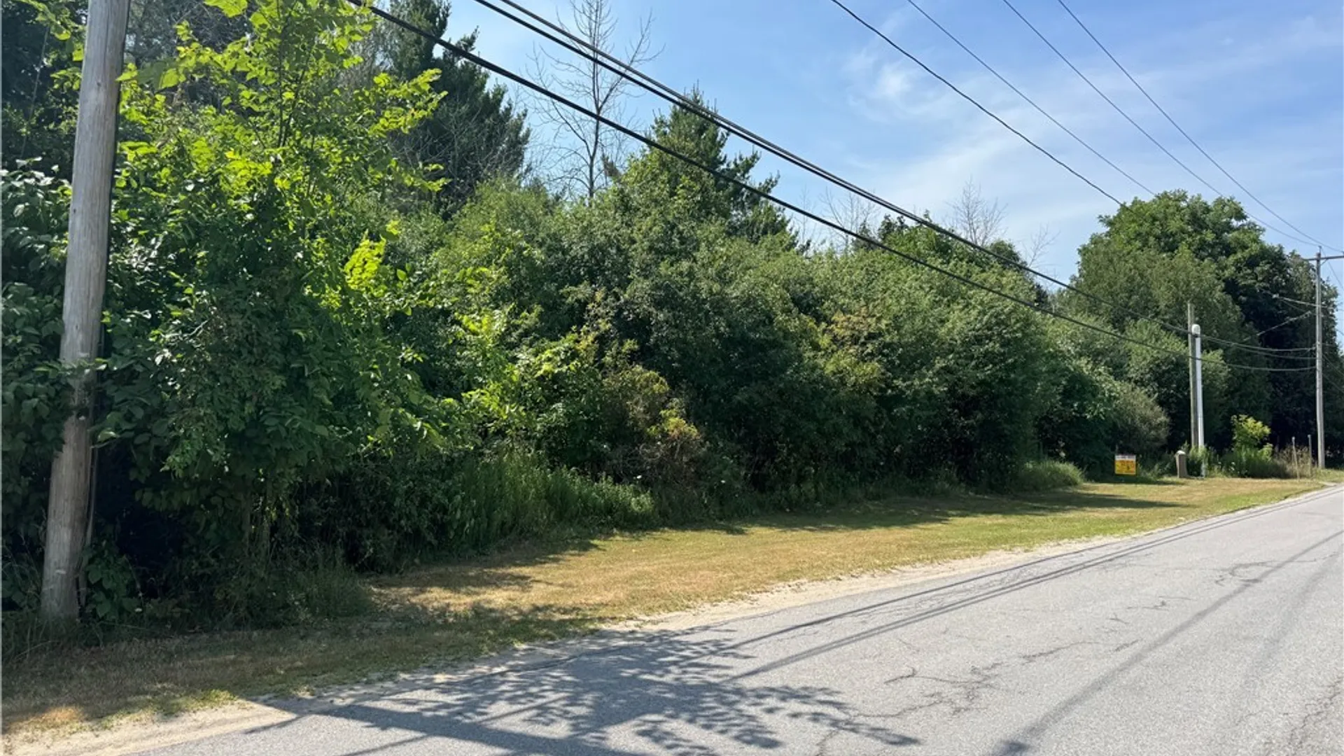 Property at 1110 Northumberland Street, Morristown, NY 13664 5