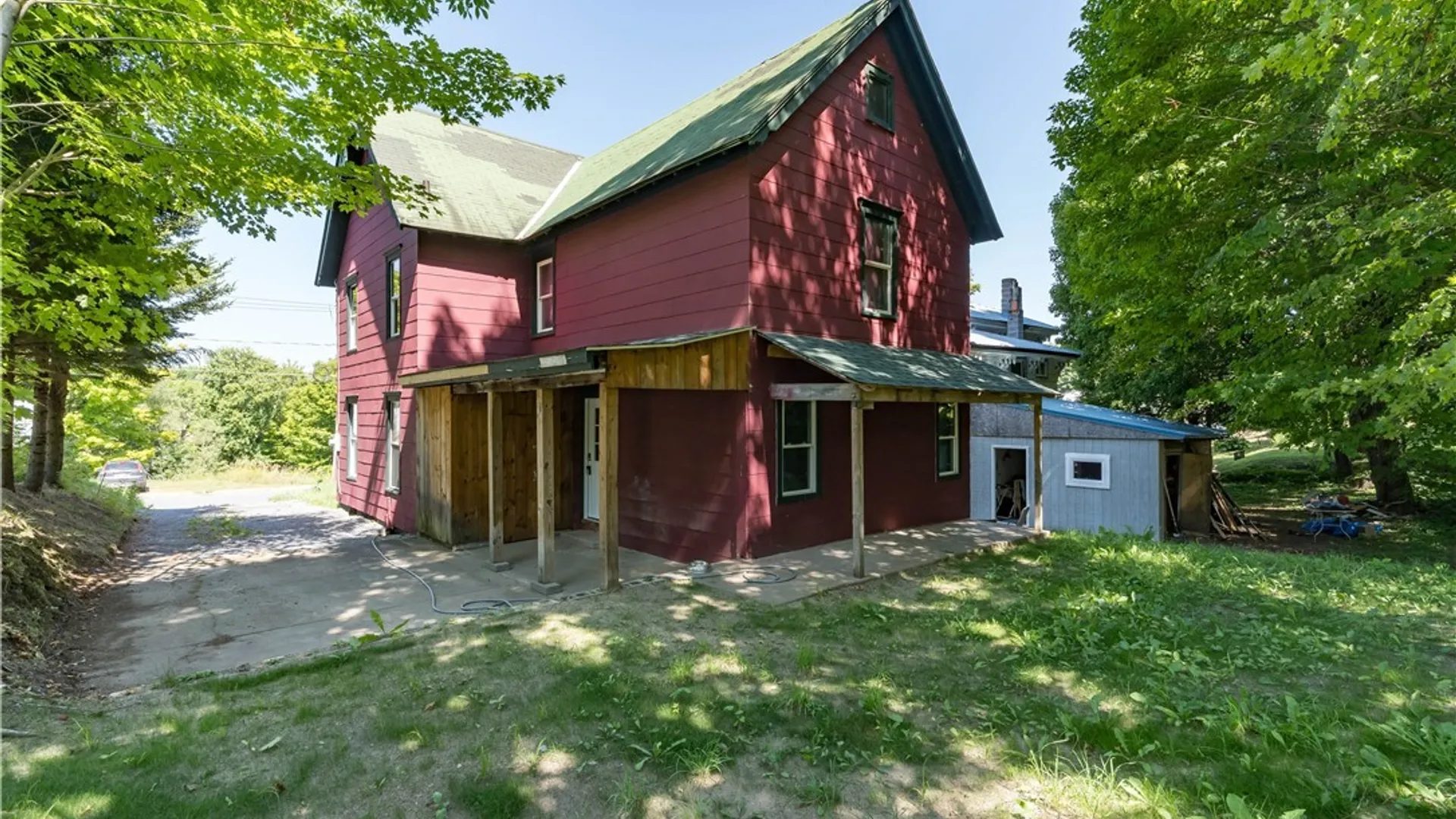 Property at 14196 State Street, Diana, NY 13648 48