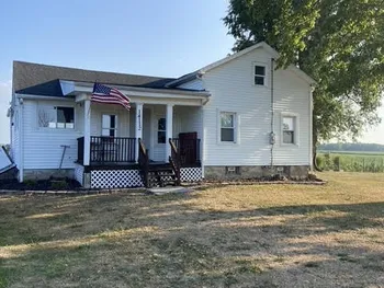 Property at 14112 Park Avenue, Carlton, NY 14571