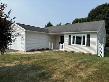 Property at 71 Freedom Pond Lane, Chili, NY 14514