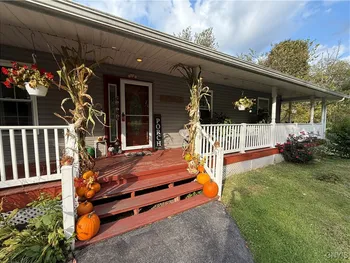 Property at 2634 State Route 69, Parish, NY 13131