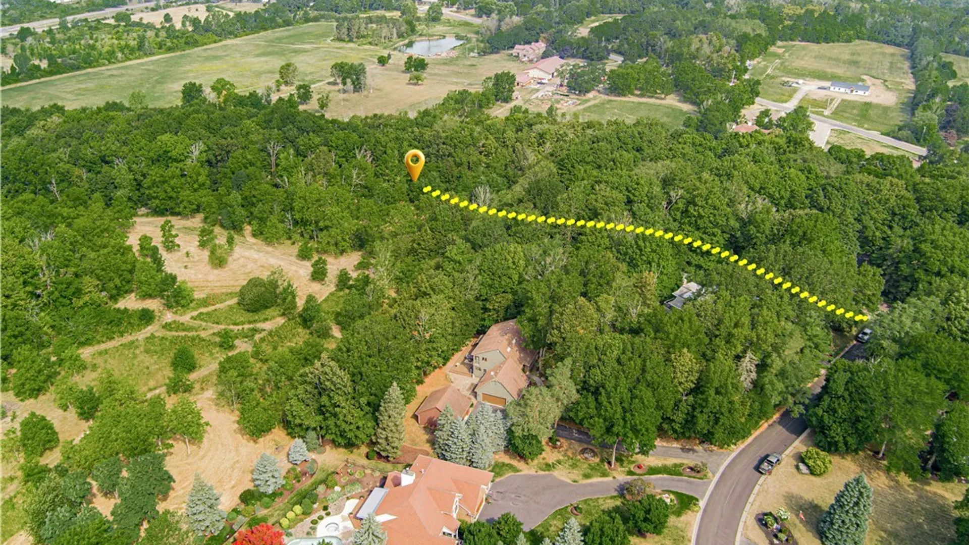 Property at 17 Gothic Ledge, Lockport Town, NY 14094 19