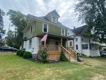 Property at 7282 Owasco Road, Owasco, NY 13021