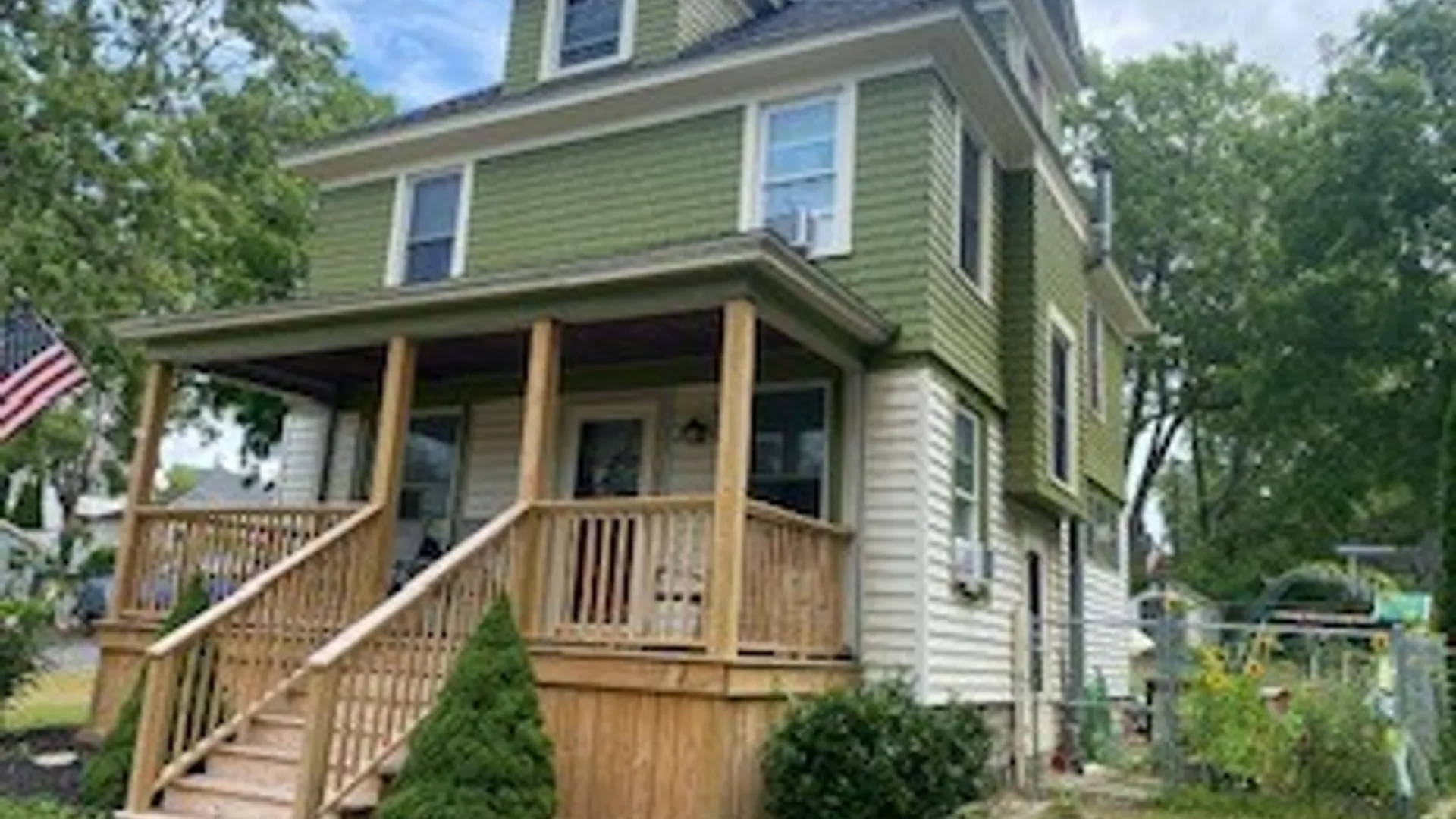 Property at 7282 Owasco Road, Owasco, NY 13021 2