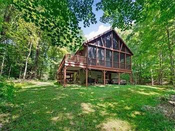 Property at 5242 Grantville Road, Forestport, NY 13338