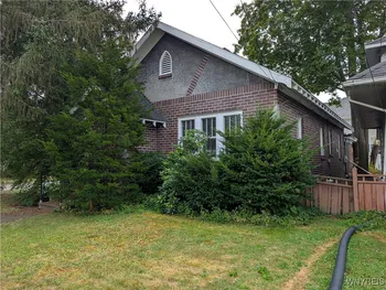 Property at 754 Garden Avenue, Olean, NY 14760