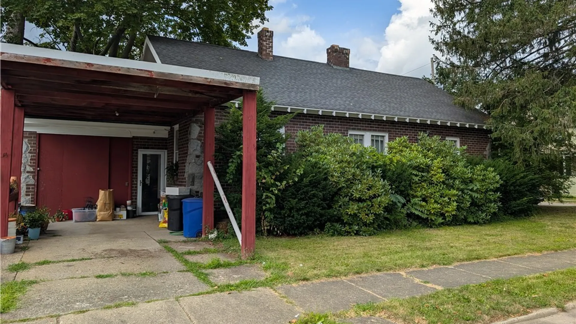 Property at 754 Garden Avenue, Olean, NY 14760 3