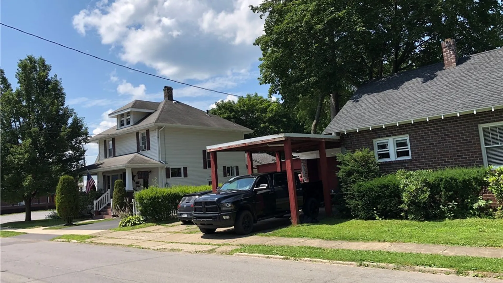 Property at 754 Garden Avenue, Olean, NY 14760 4