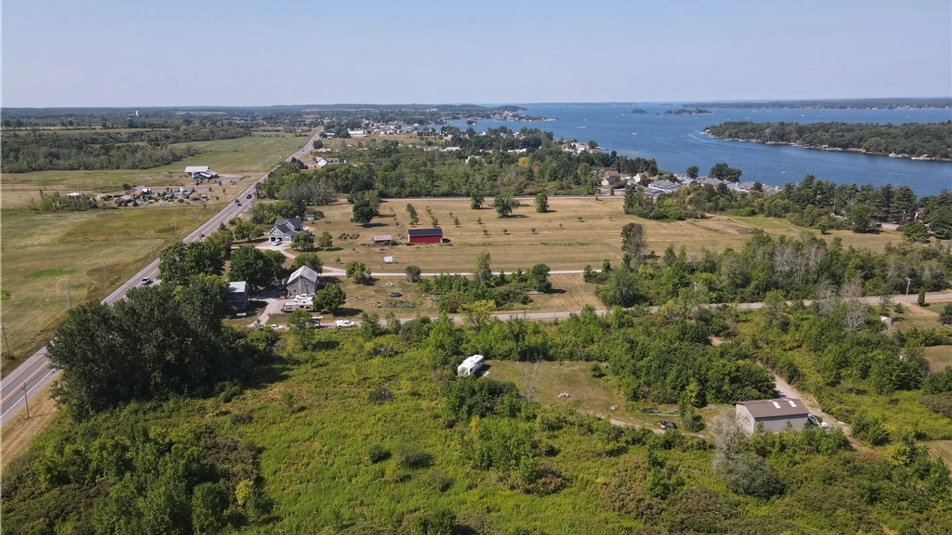 Property at Lot 1 Potter Boulevard, Clayton, NY 13624 10