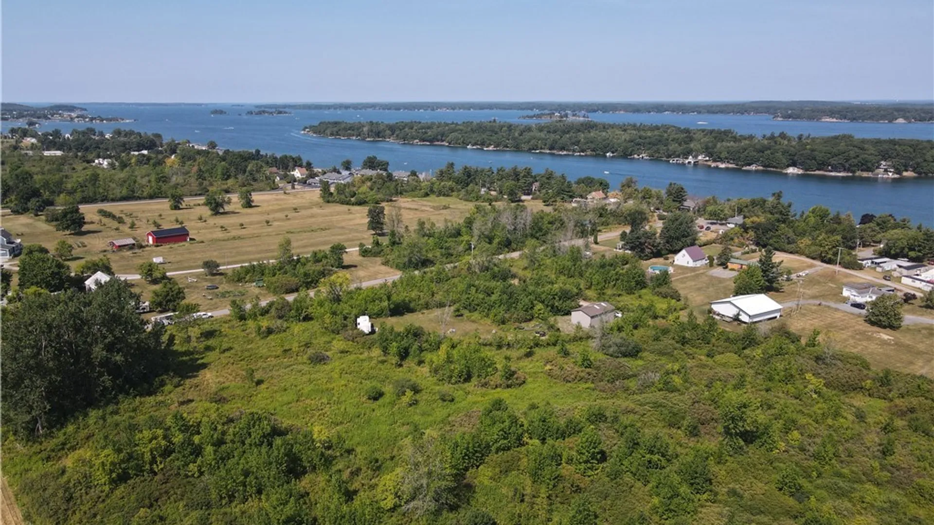 Property at Lot 1 Potter Boulevard, Clayton, NY 13624 11