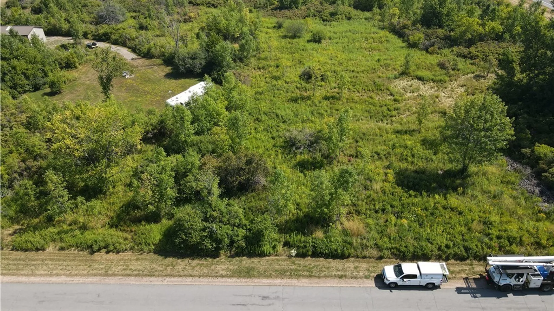 Property at Lot 1 Potter Boulevard, Clayton, NY 13624 13