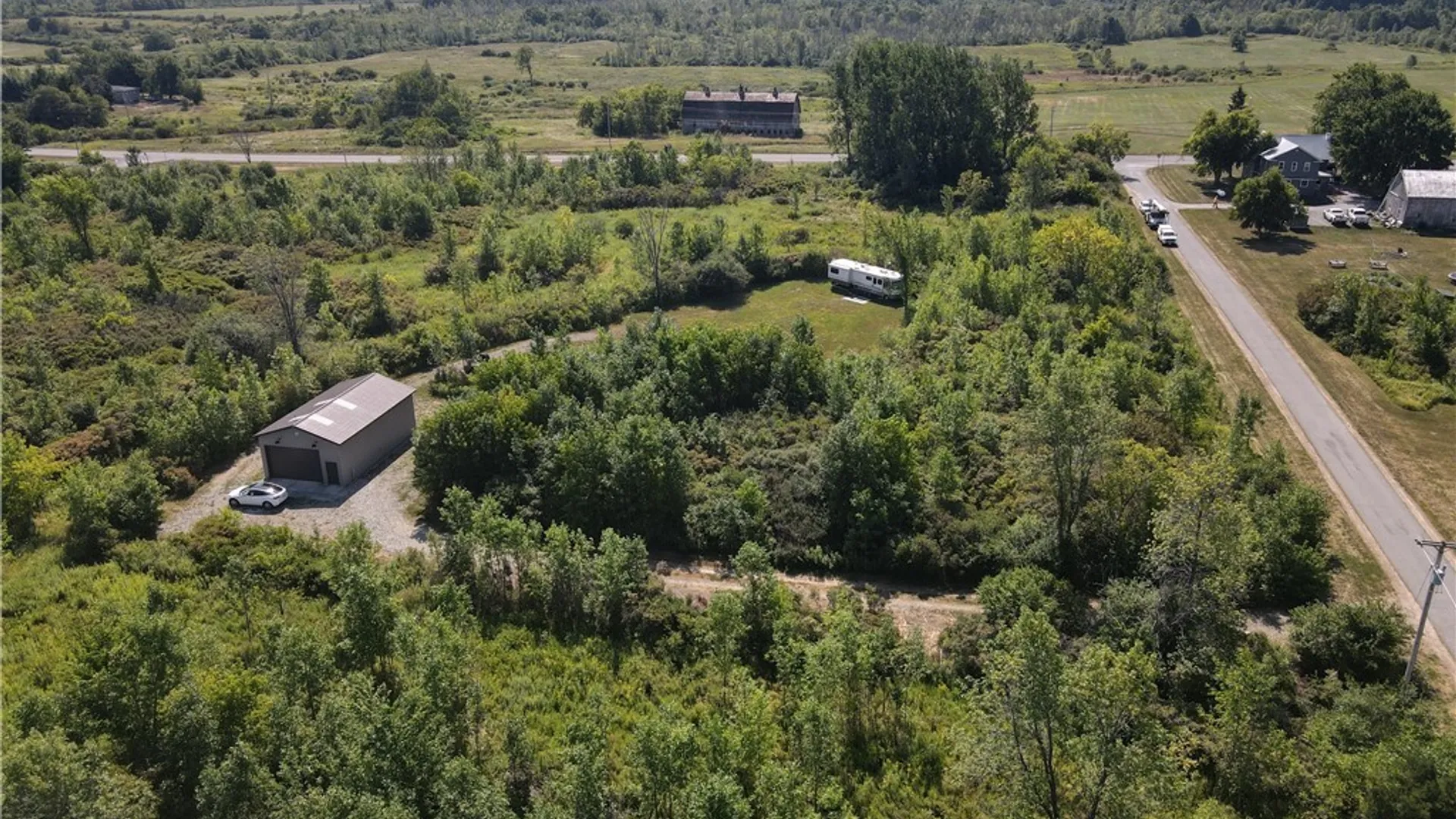 Property at Lot 1 Potter Boulevard, Clayton, NY 13624 14