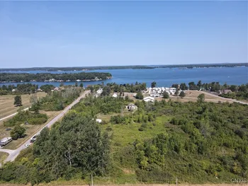 Property at Lot 1 Potter Boulevard, Clayton, NY 13624