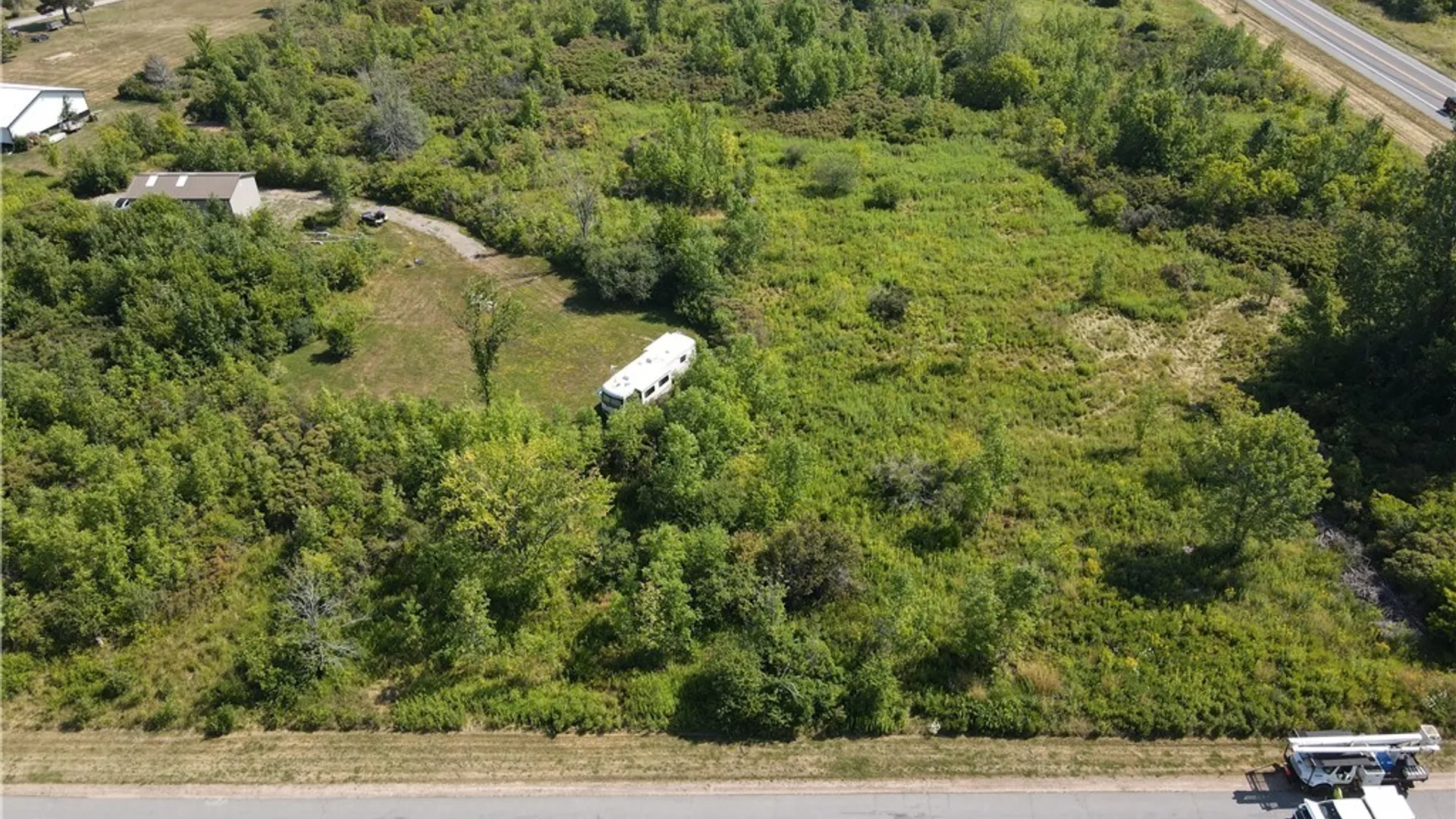 Property at Lot 1 Potter Boulevard, Clayton, NY 13624 3