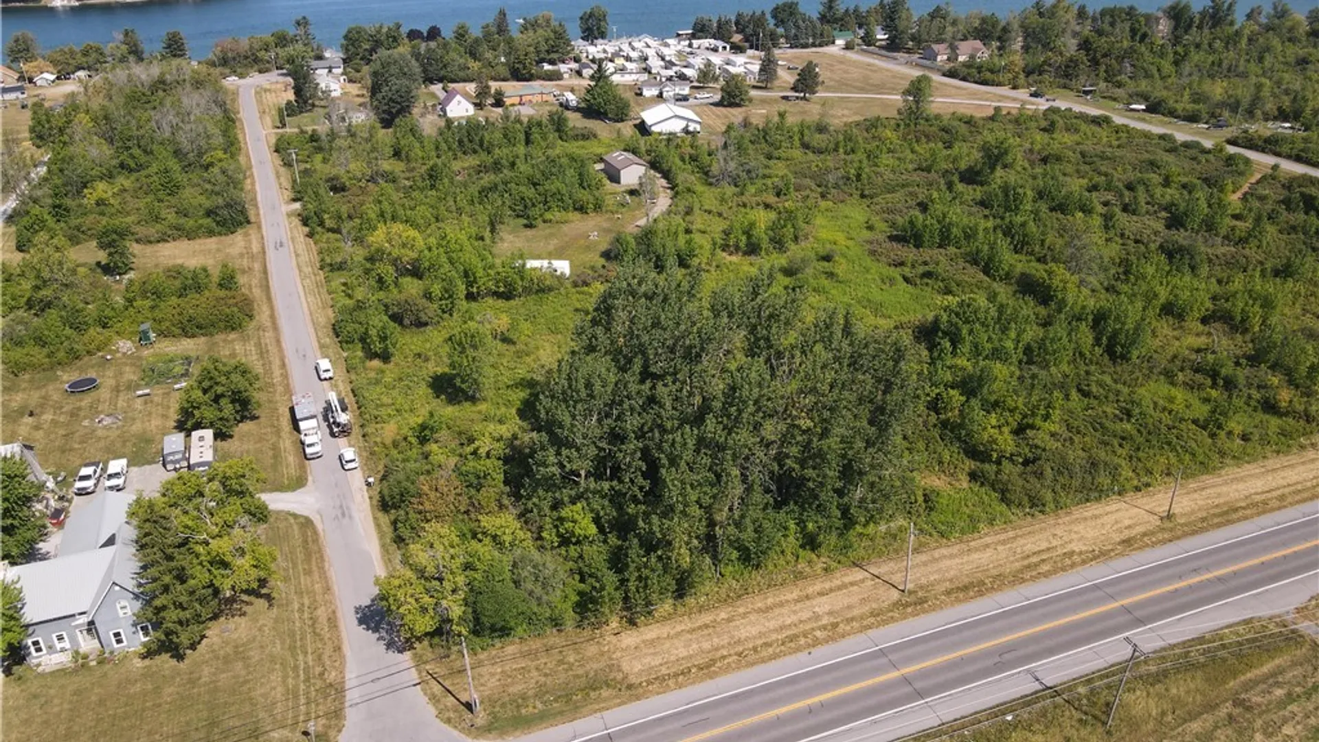 Property at Lot 1 Potter Boulevard, Clayton, NY 13624 5