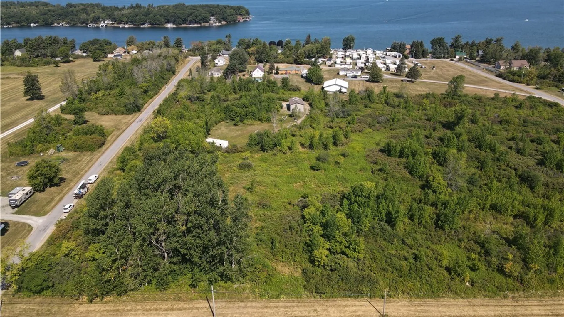 Property at Lot 1 Potter Boulevard, Clayton, NY 13624 6