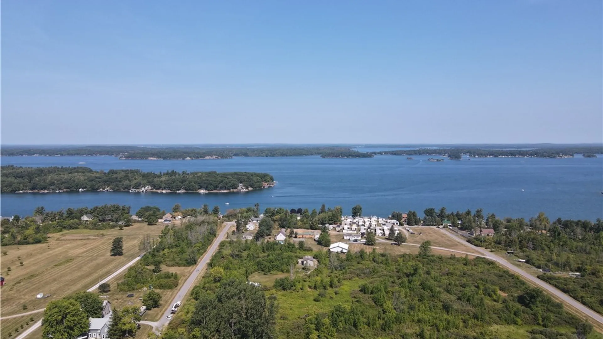 Property at Lot 1 Potter Boulevard, Clayton, NY 13624 7