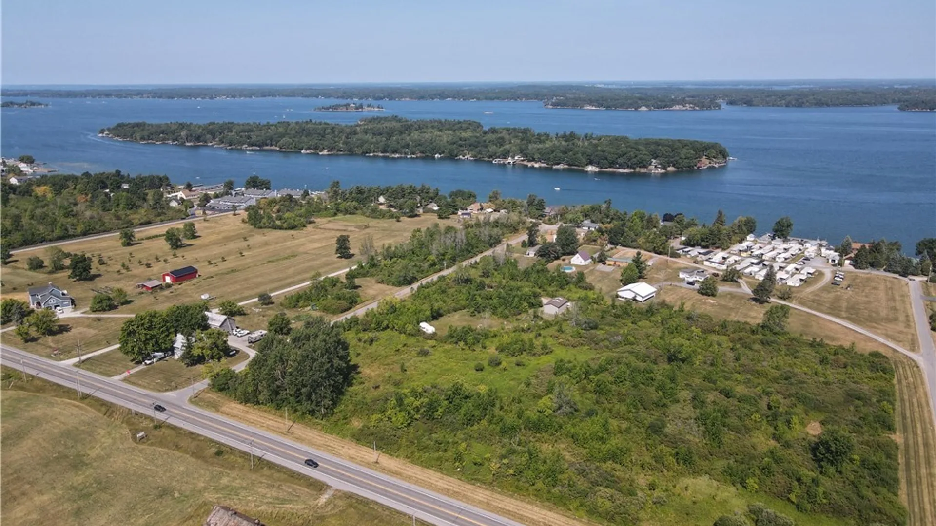 Property at Lot 1 Potter Boulevard, Clayton, NY 13624 8